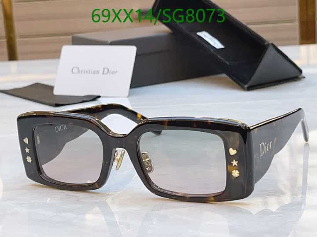 Dior-Glasses Code: SG8073 $: 69USD