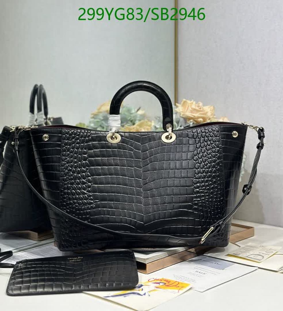 Dior-Bag-Mirror Quality Code: SB2946 $: 299USD