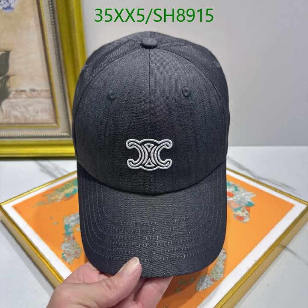 Celine-Cap(Hat) Code: SH8915 $: 35USD