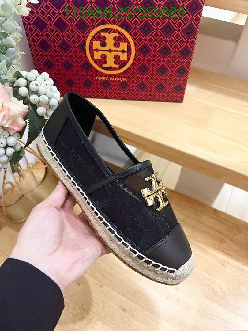 Tory Burch-Women Shoes Code: SS9889 $: 115USD