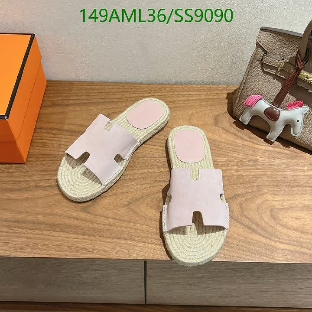 Hermes-Men shoes Code: SS9090 $: 149USD