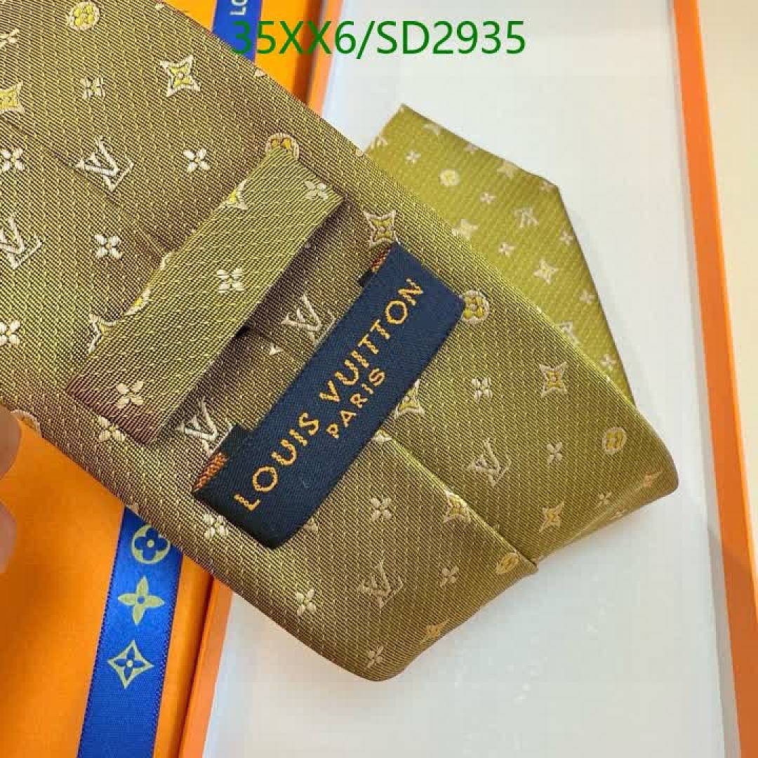 LV-Ties Code: SD2935 $: 35USD
