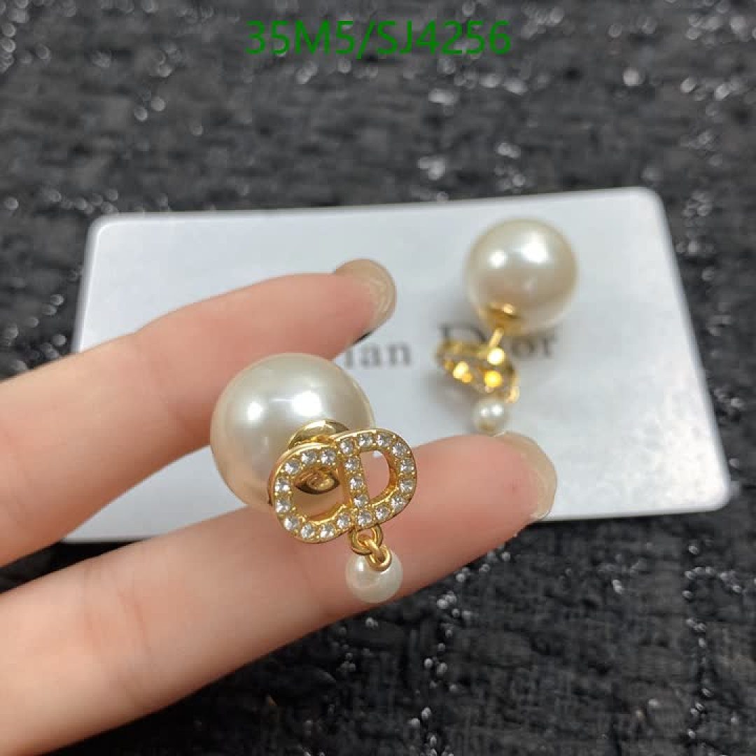 Dior-Jewelry Code: SJ4256 $: 35USD