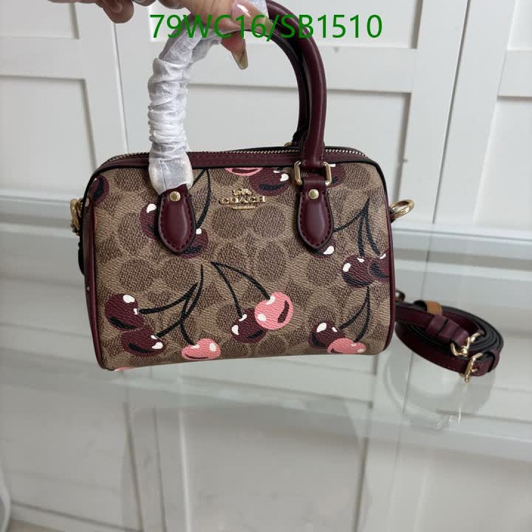 Coach-Bag-4A Quality Code: SB1510 $: 79USD