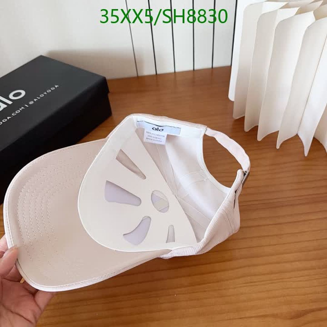 Alo yoga-Cap(Hat) Code: SH8830 $: 35USD
