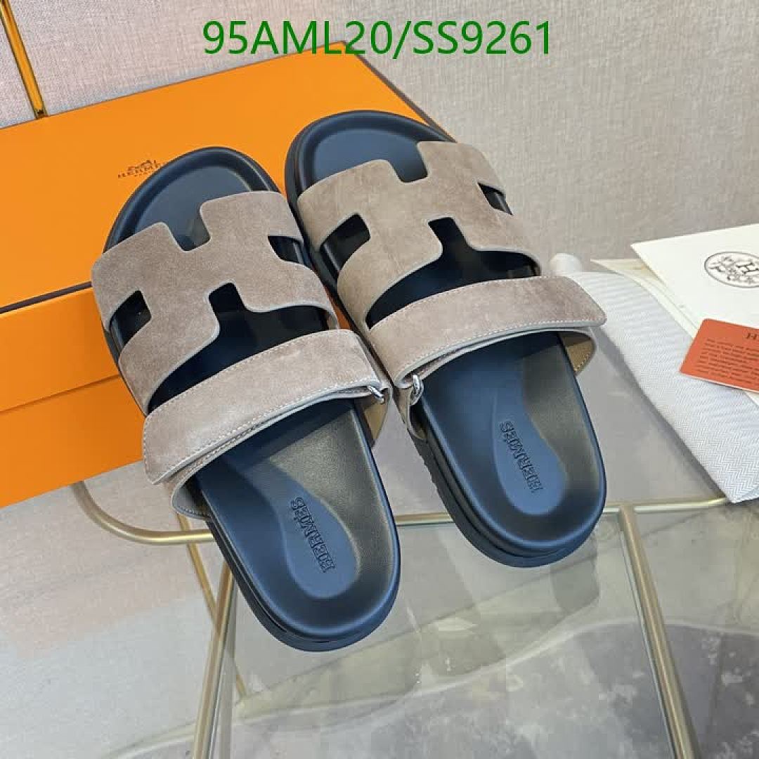 Hermes-Women Shoes Code: SS9261 $: 95USD