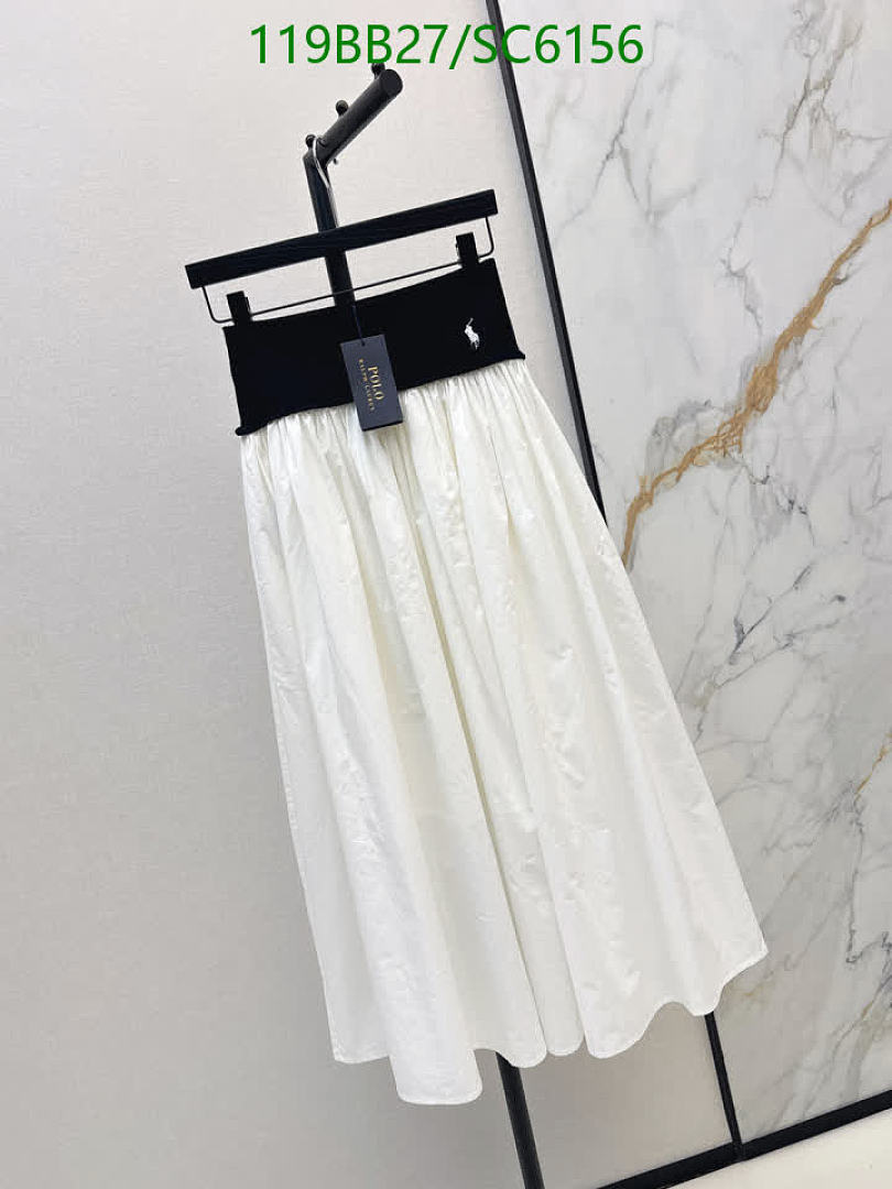 Ralph Lauren-Clothing Code: SC6156 $: 119USD