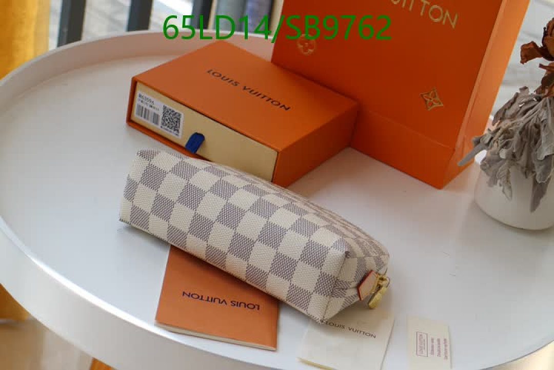 LV-Bag-Mirror Quality Code: SB9762 $: 65USD