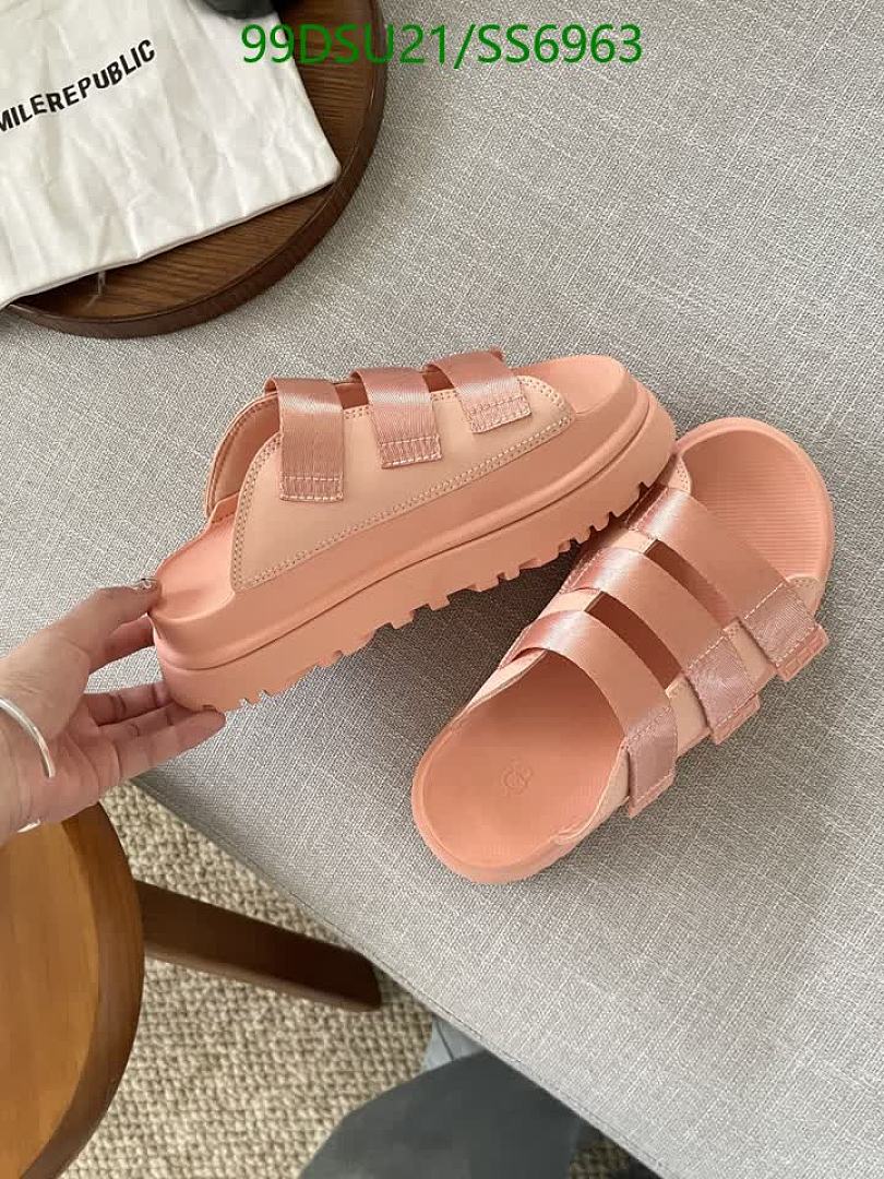 UGG-Women Shoes Code: SS6963 $: 99USD