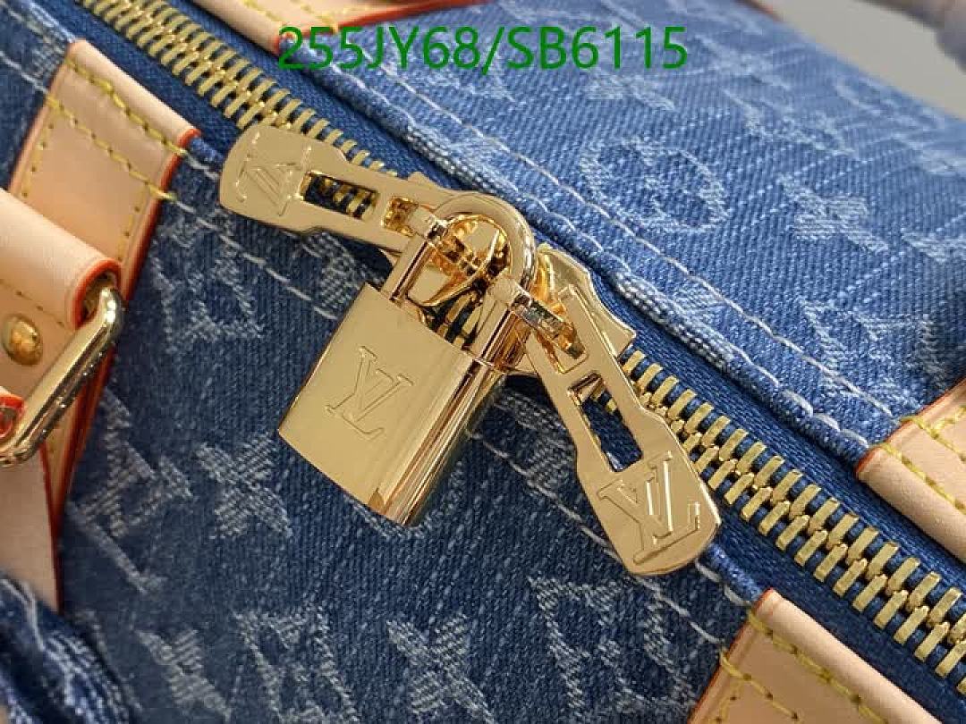 LV-Bag-Mirror Quality Code: SB6115 $: 255USD