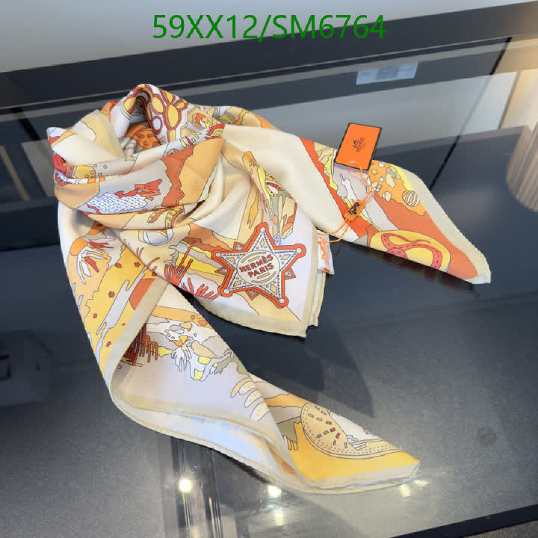 Hermes-Scarf Code: SM6764 $: 59USD