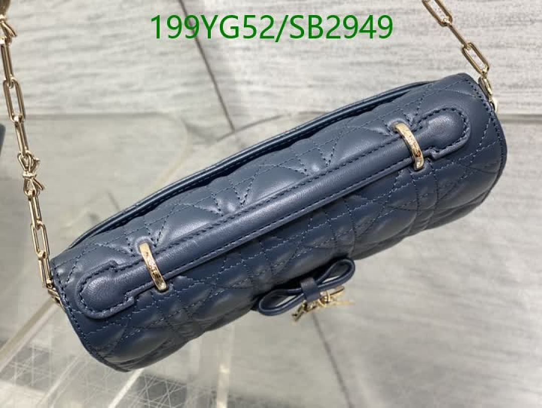 Dior-Bag-Mirror Quality Code: SB2949 $: 199USD