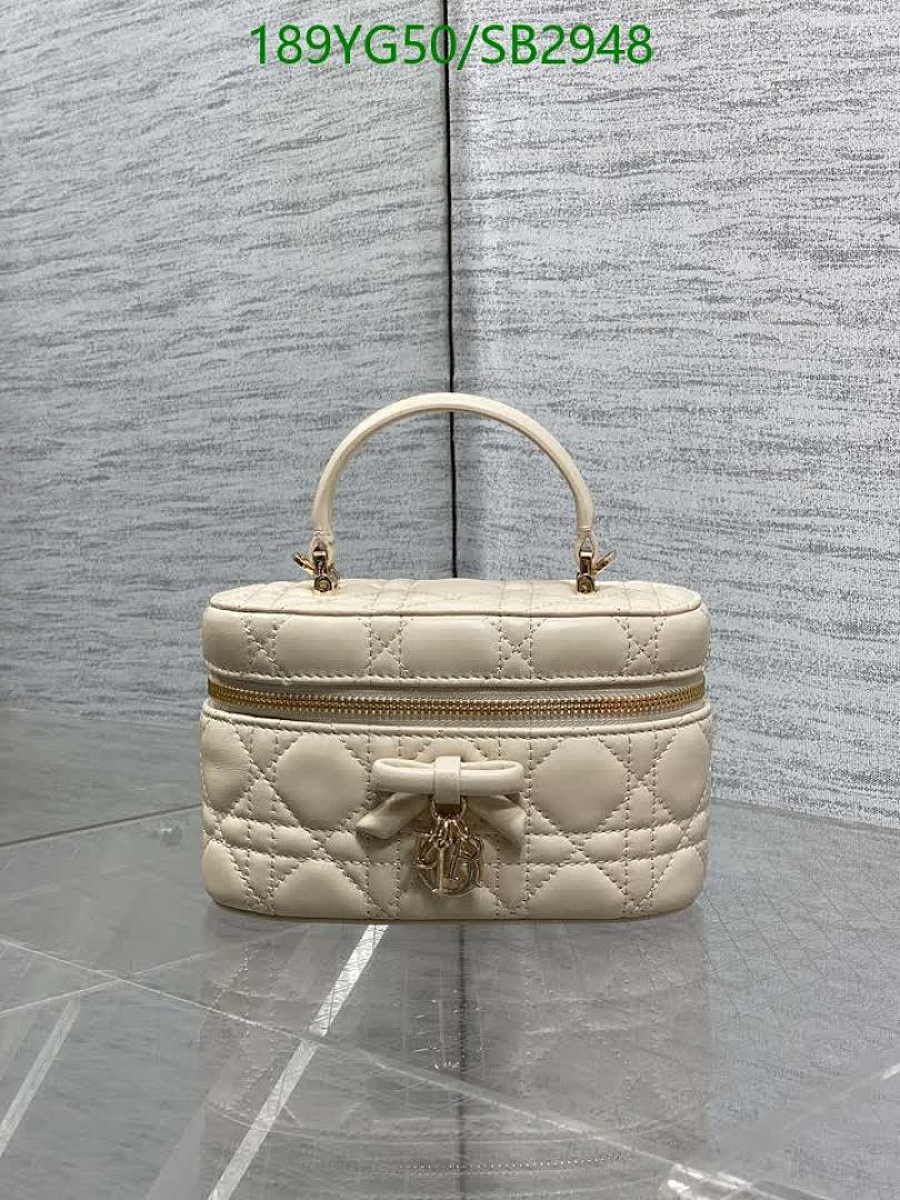 Dior-Bag-Mirror Quality Code: SB2948 $: 189USD