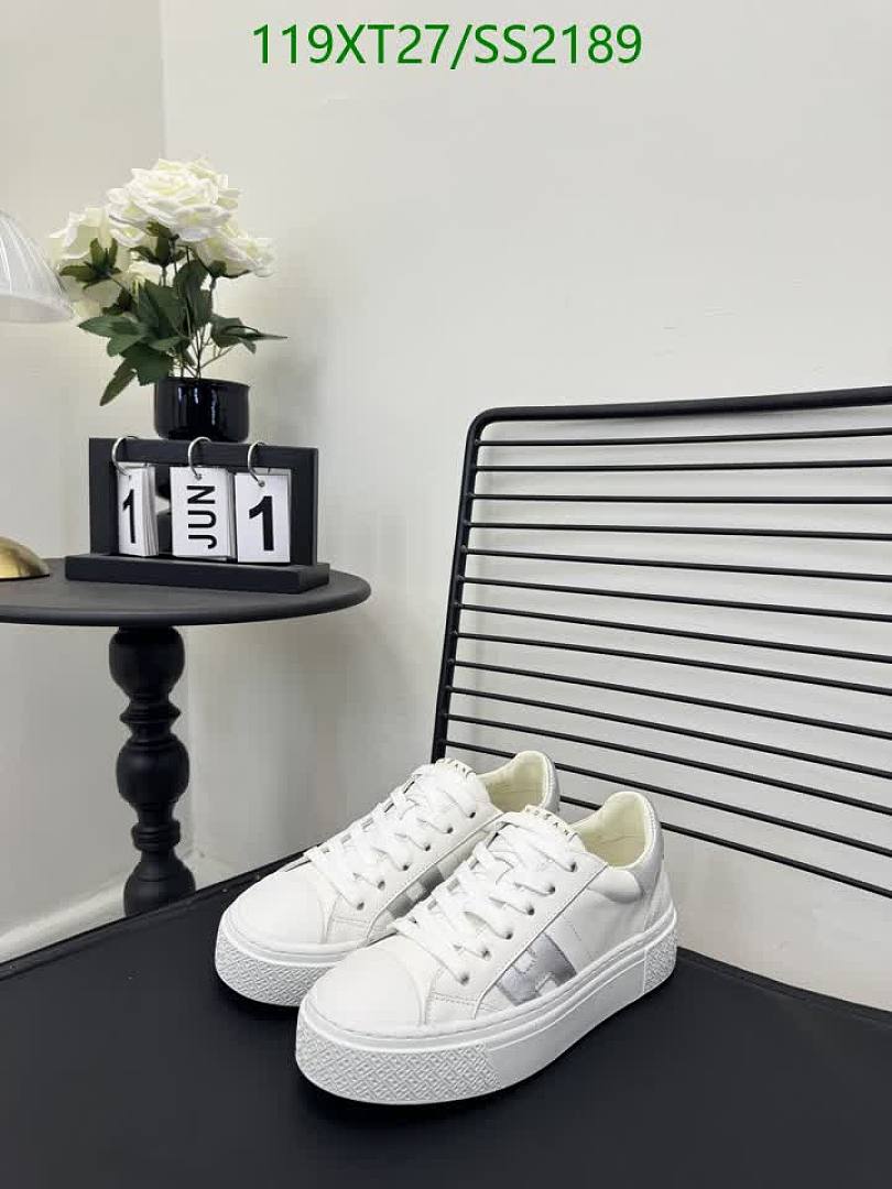 Hogan-Women Shoes Code: SS2189 $: 119USD
