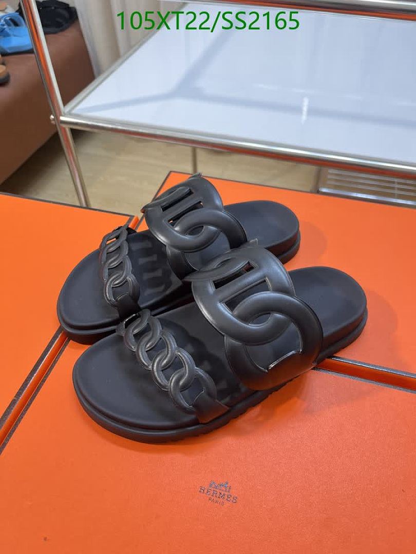 Hermes-Men shoes Code: SS2165 $: 105USD