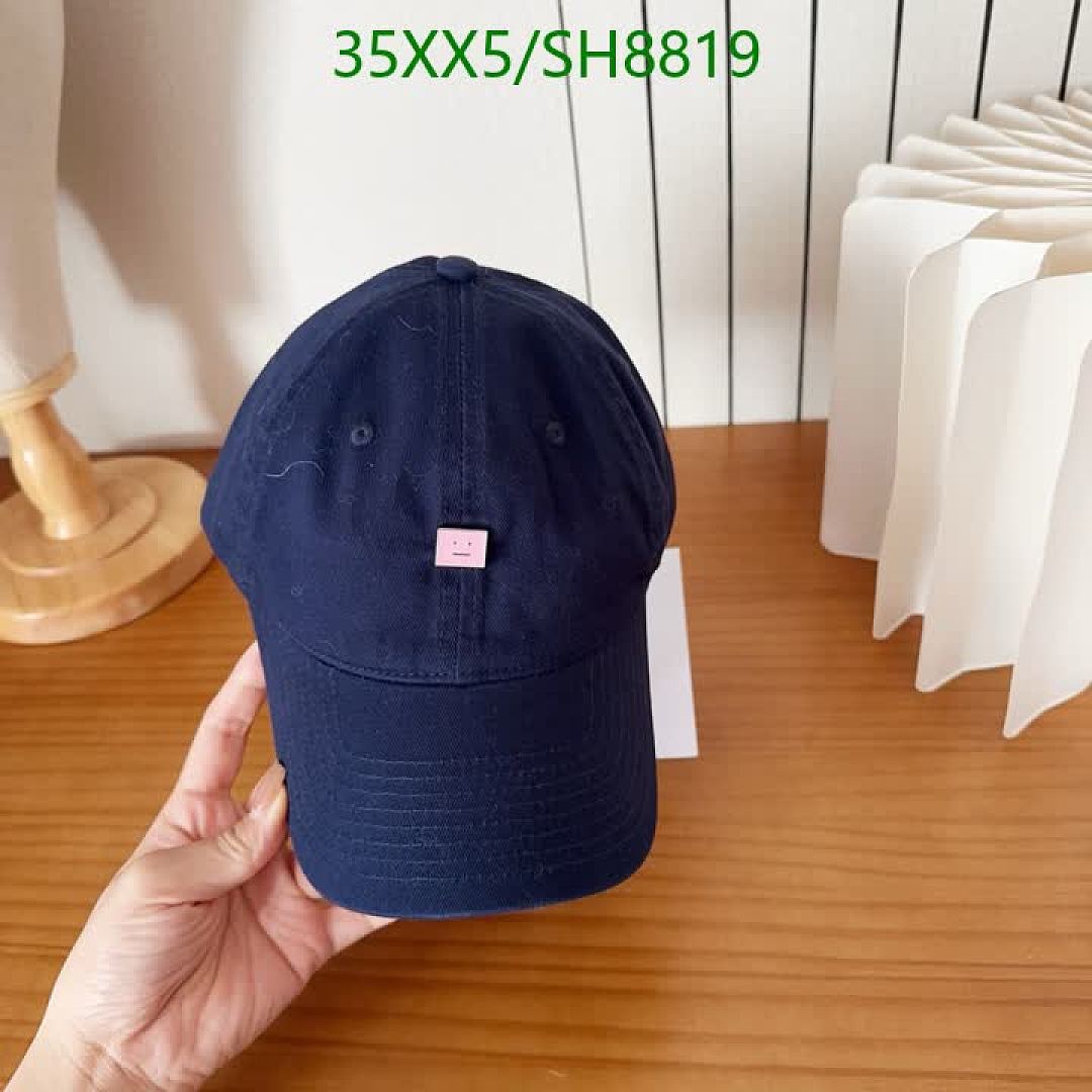 Acne Studios-Cap(Hat) Code: SH8819 $: 35USD