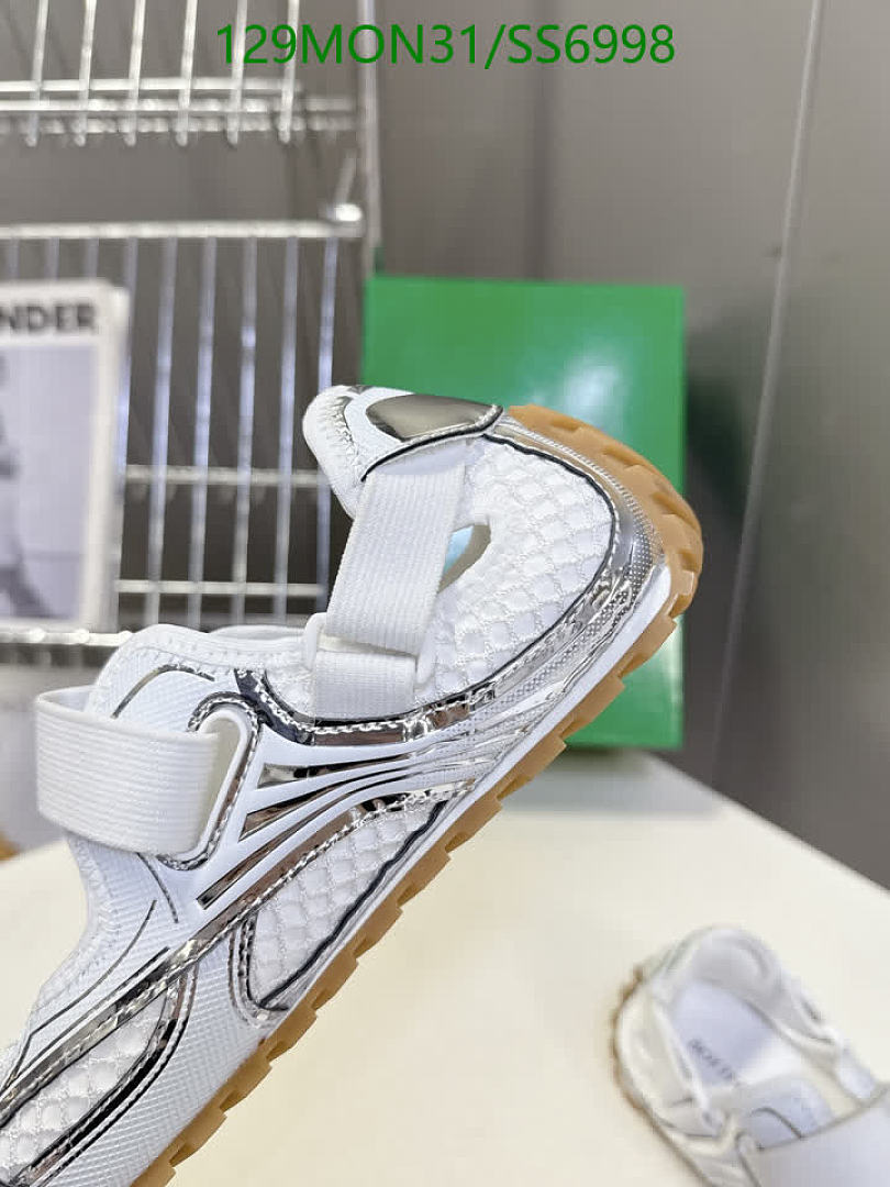 BV-Women Shoes Code: SS6998 $: 129USD