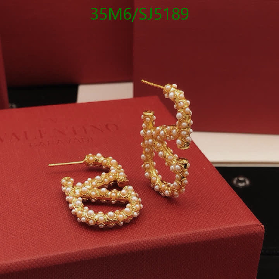 Valentino-Jewelry Code: SJ5189 $: 35USD