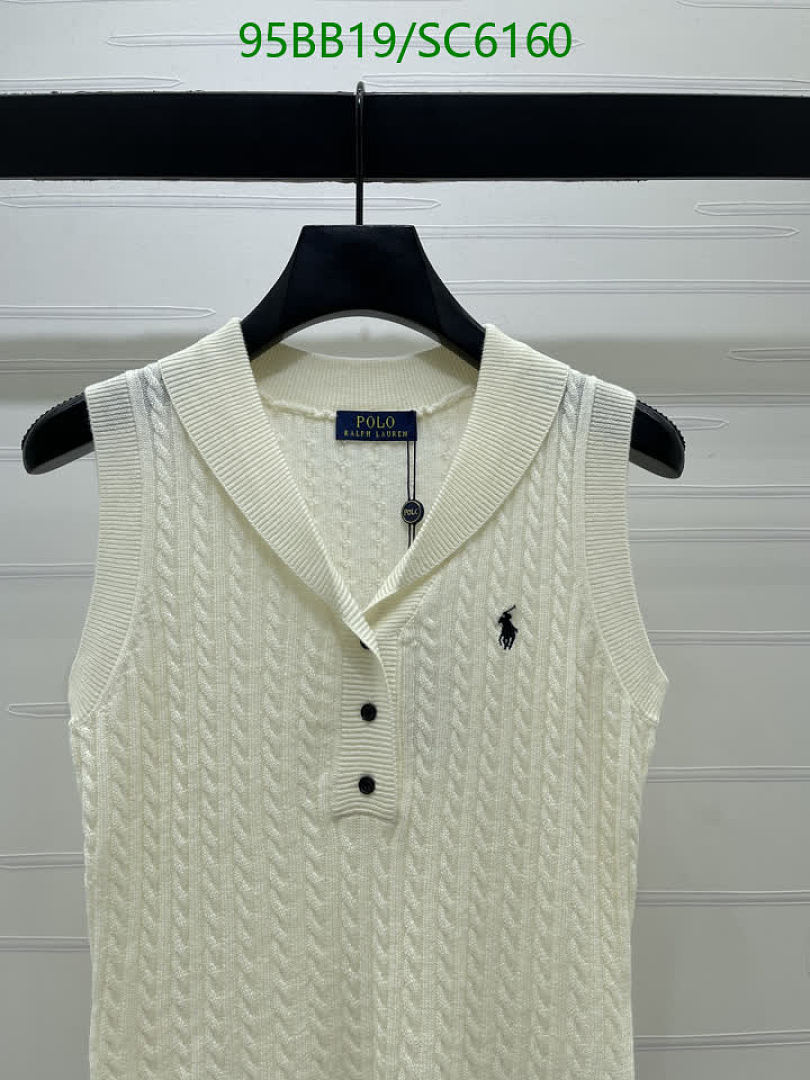 Ralph Lauren-Clothing Code: SC6160 $: 95USD