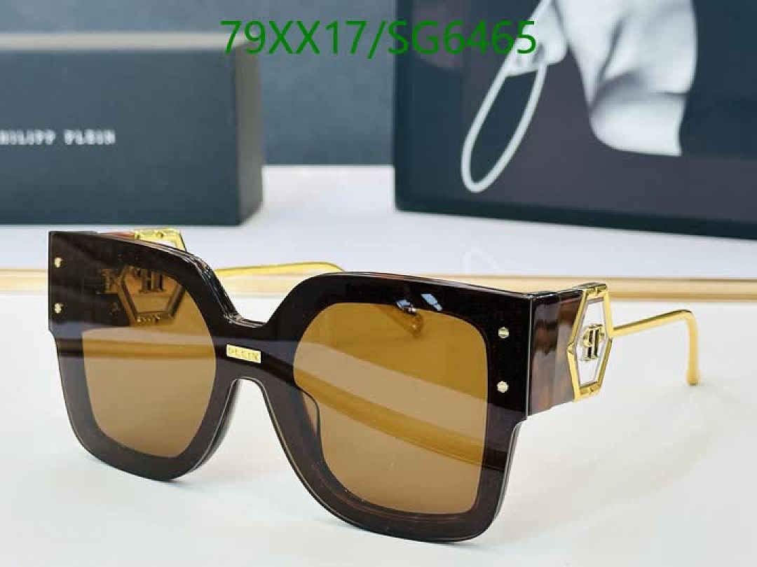 Philipp Plein-Glasses Code: SG6465 $: 79USD
