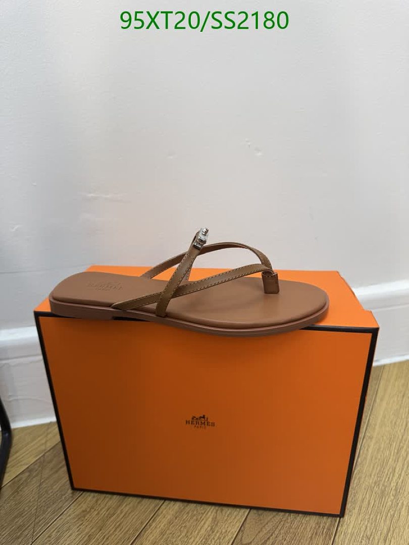Hermes-Women Shoes Code: SS2180 $: 95USD
