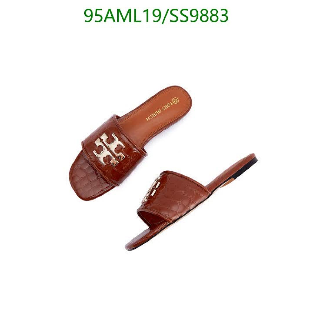 Tory Burch-Women Shoes Code: SS9883 $: 95USD