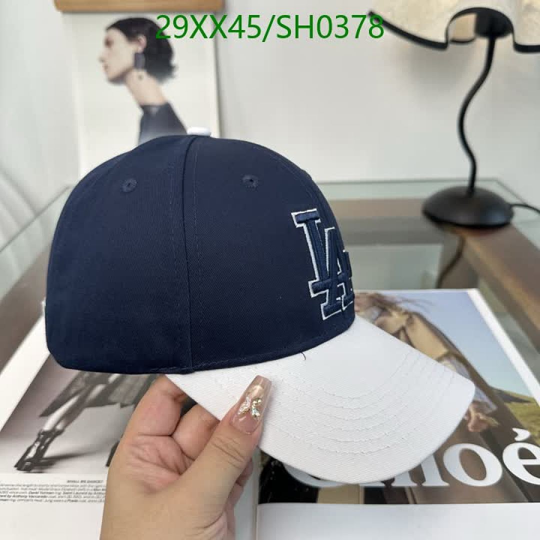 MLB-Cap(Hat) Code: SH0378 $: 29USD