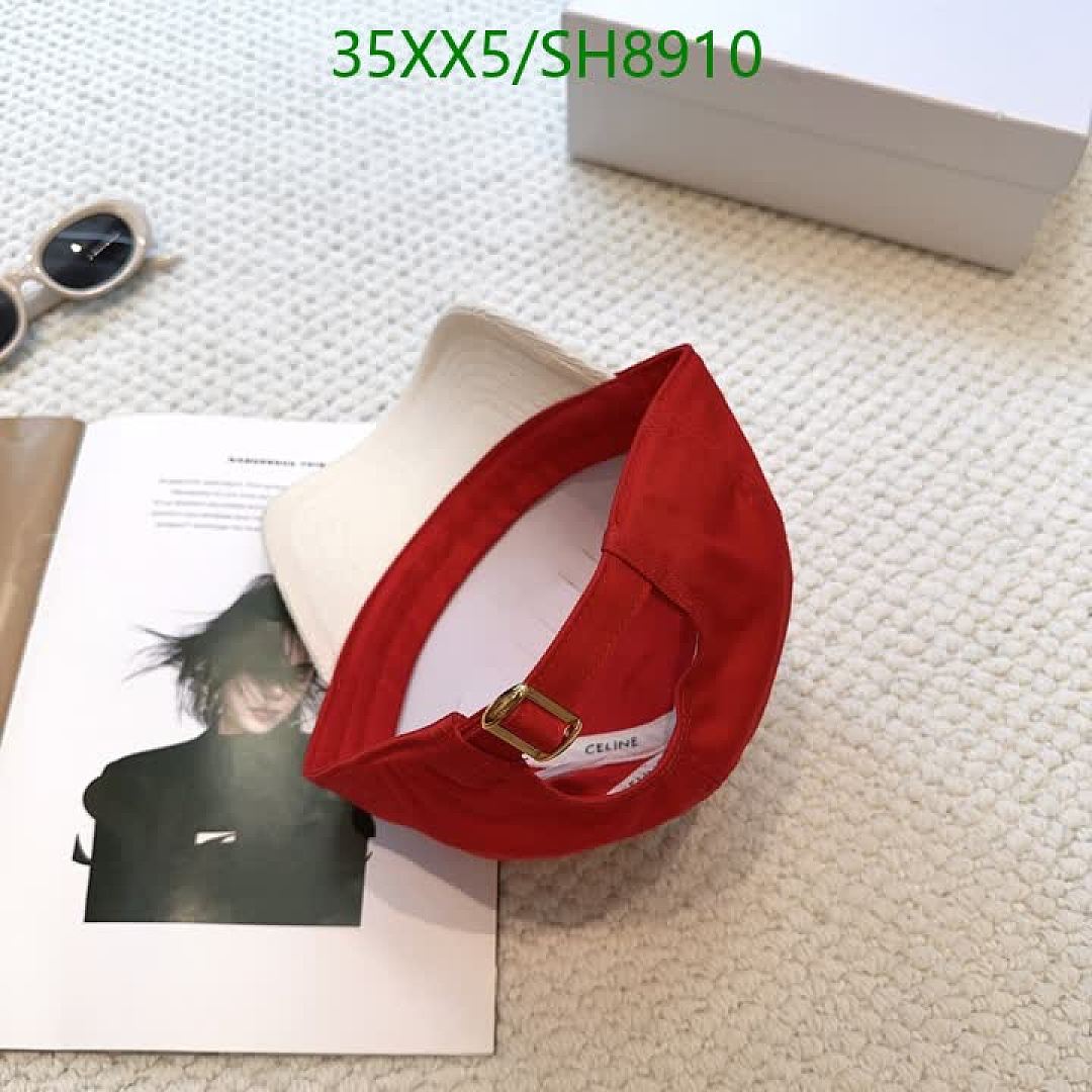 Celine-Cap(Hat) Code: SH8910 $: 35USD