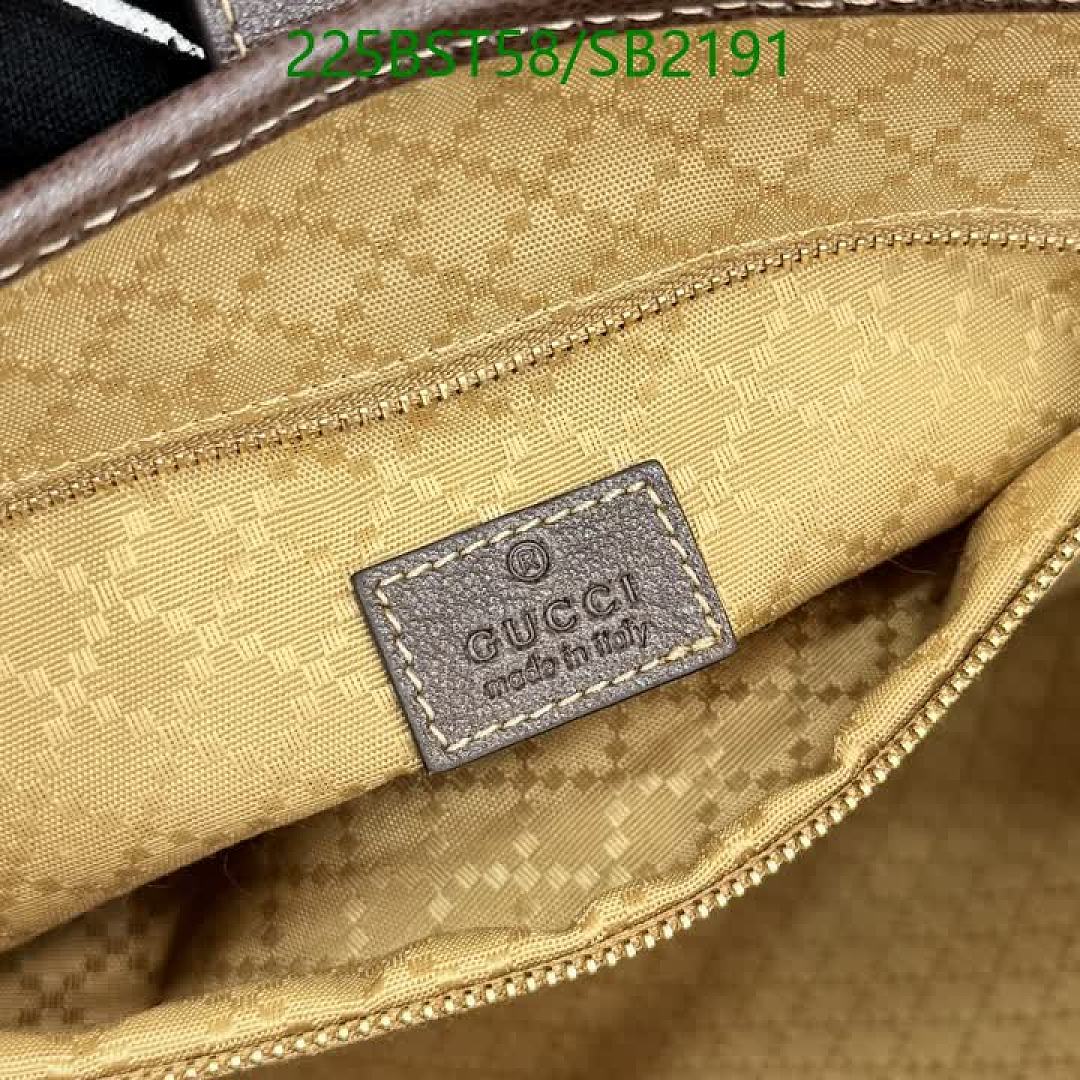 Gucci-Bag-Mirror Quality Code: SB2191 $: 225USD