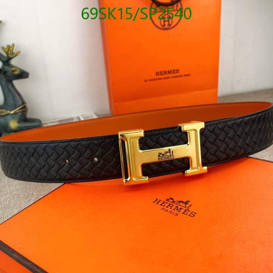 Hermes-Belts Code: SP2540 $: 69USD