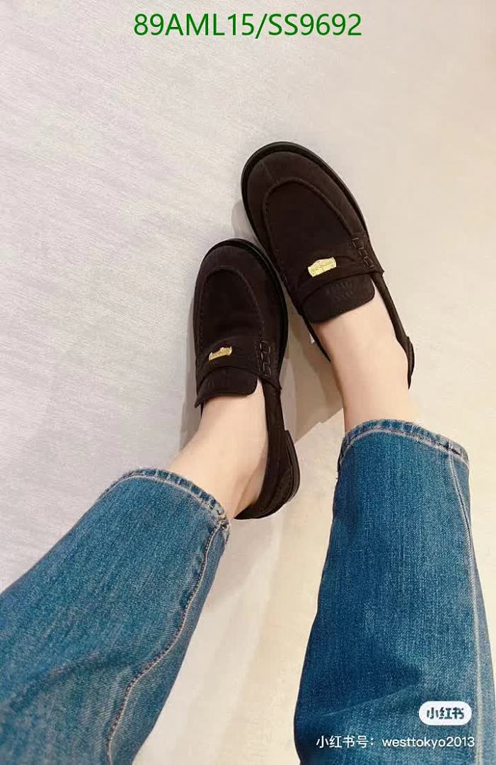 Miu Miu-Women Shoes Code: SS9692 $: 89USD