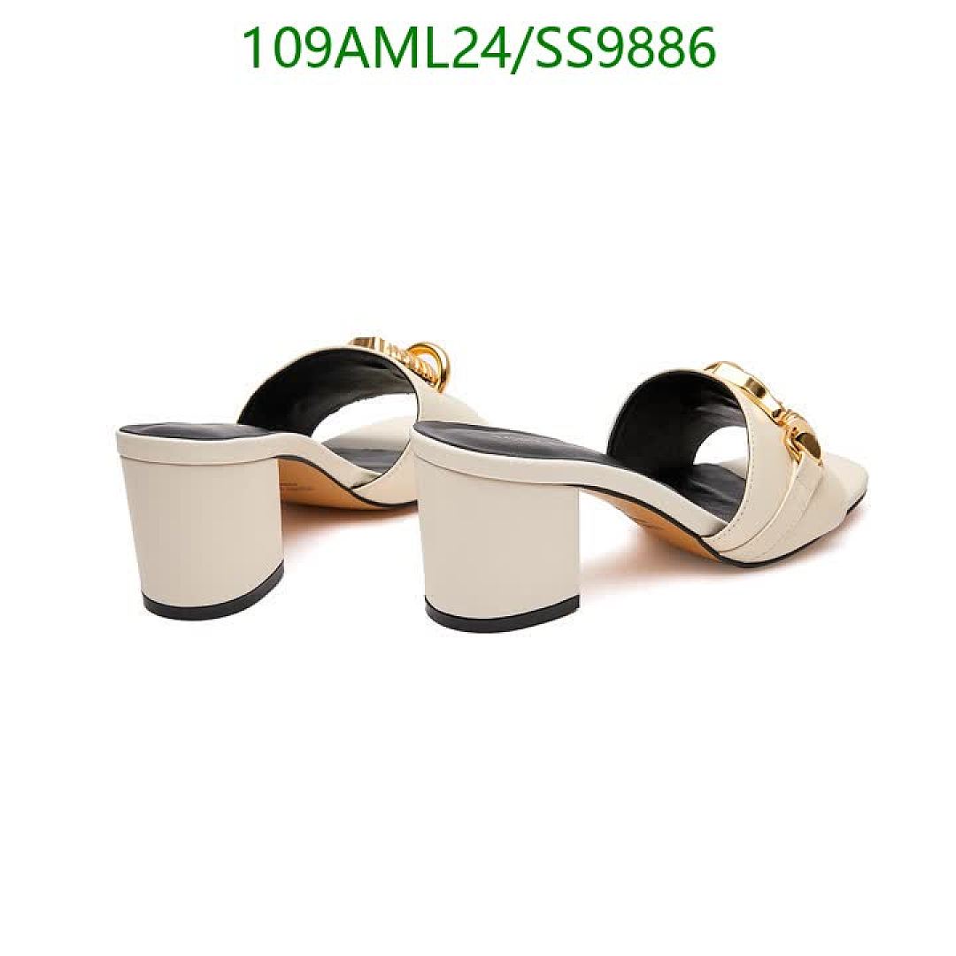 Tory Burch-Women Shoes Code: SS9886 $: 109USD