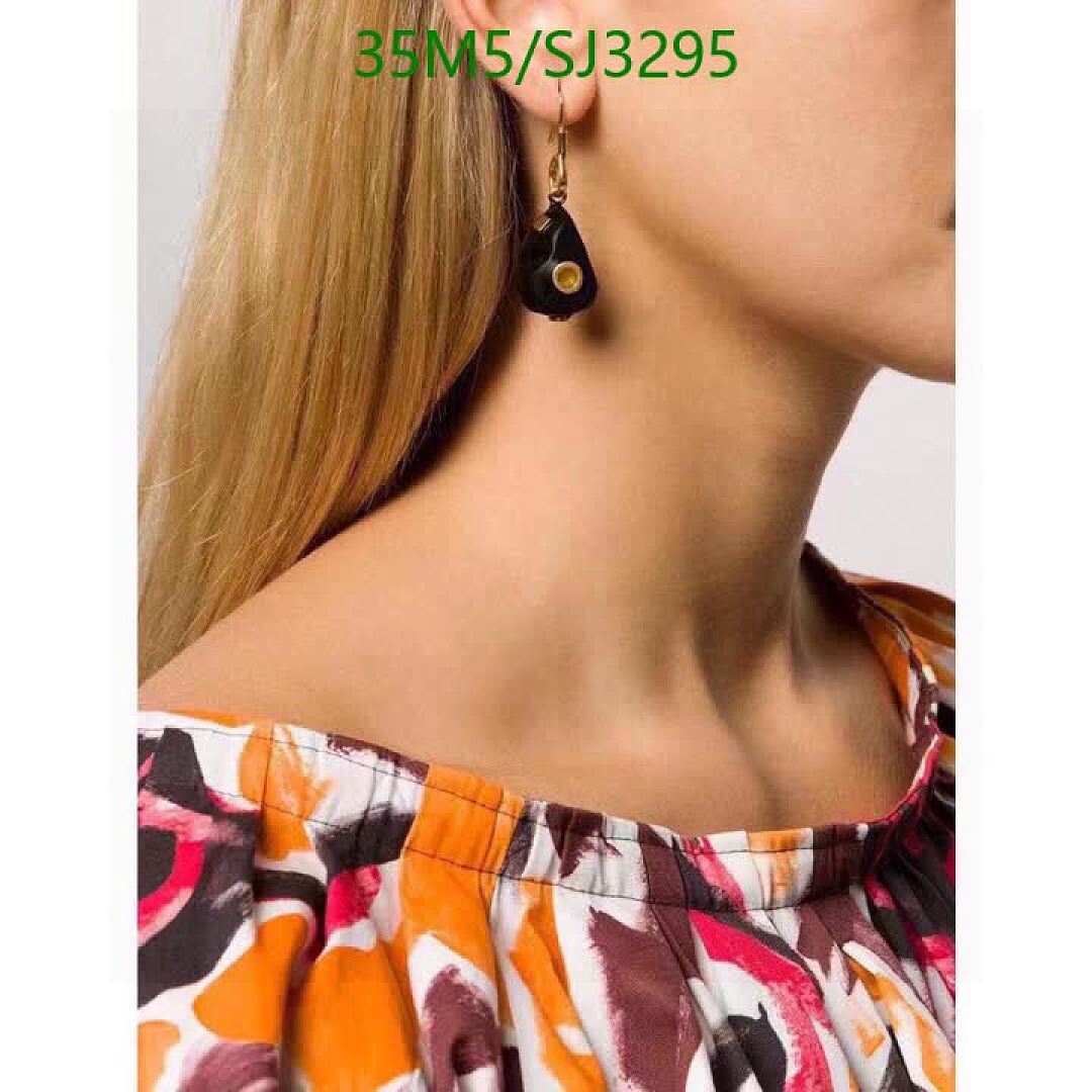 BV-Jewelry Code: SJ3295 $: 35USD
