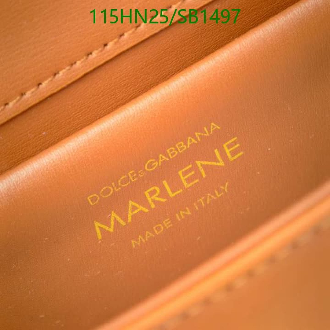D&G-Bag-4A Quality Code: SB1497 $: 115USD