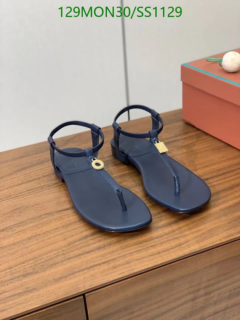 Loro Piana-Women Shoes Code: SS1129 $: 129USD