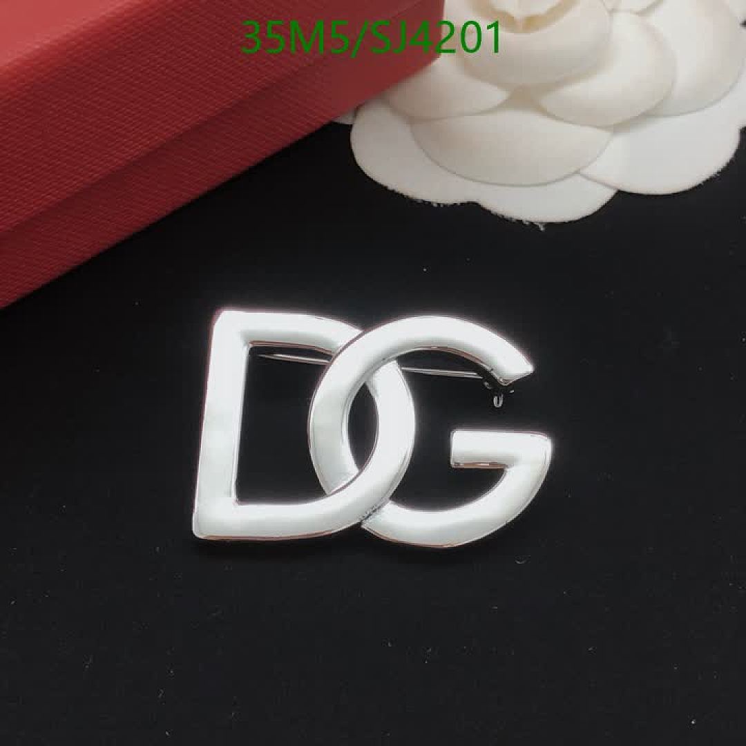 DG-Jewelry Code: SJ4201 $: 35USD