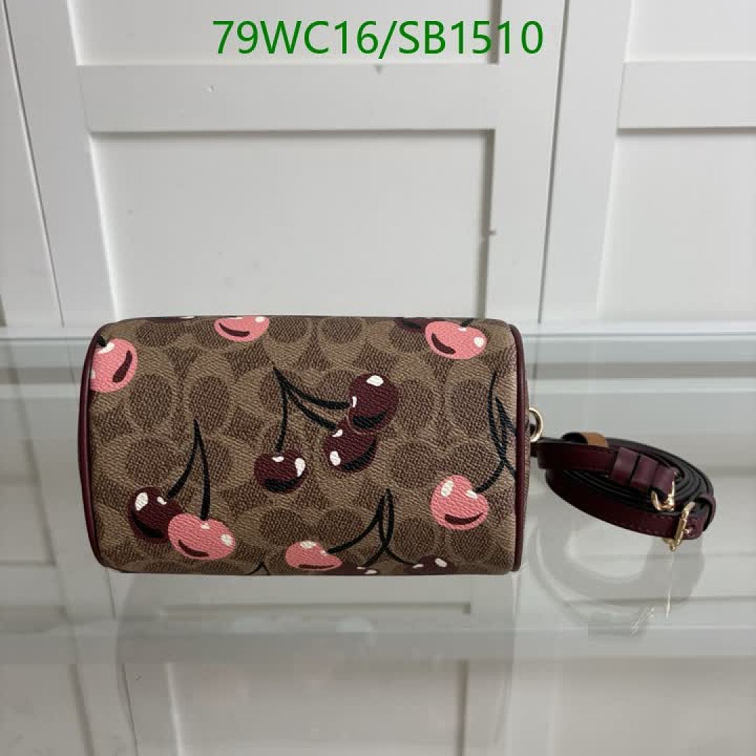 Coach-Bag-4A Quality Code: SB1510 $: 79USD