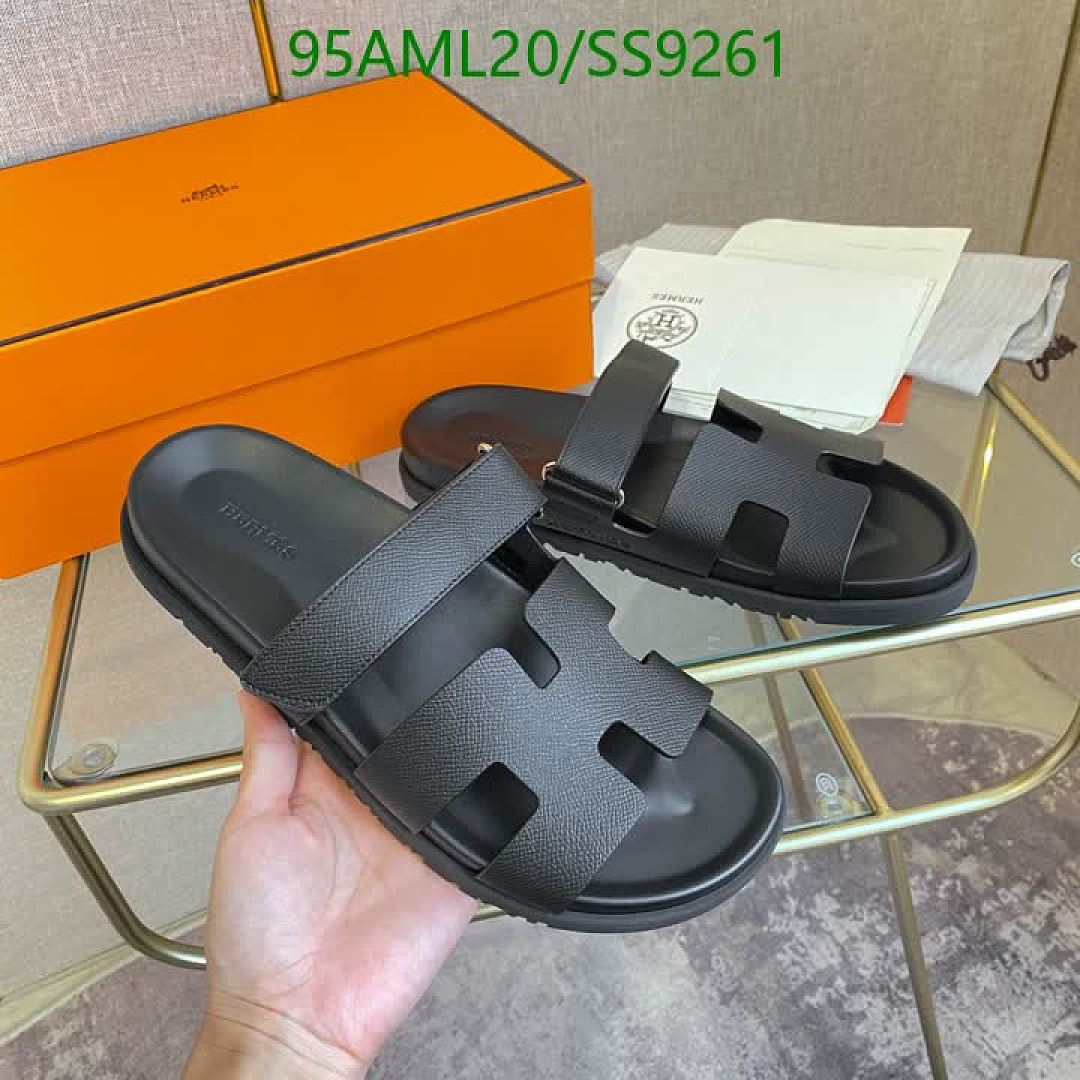 Hermes-Women Shoes Code: SS9261 $: 95USD