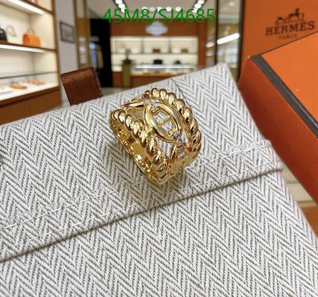 Hermes-Jewelry Code: SJ4685 $: 45USD