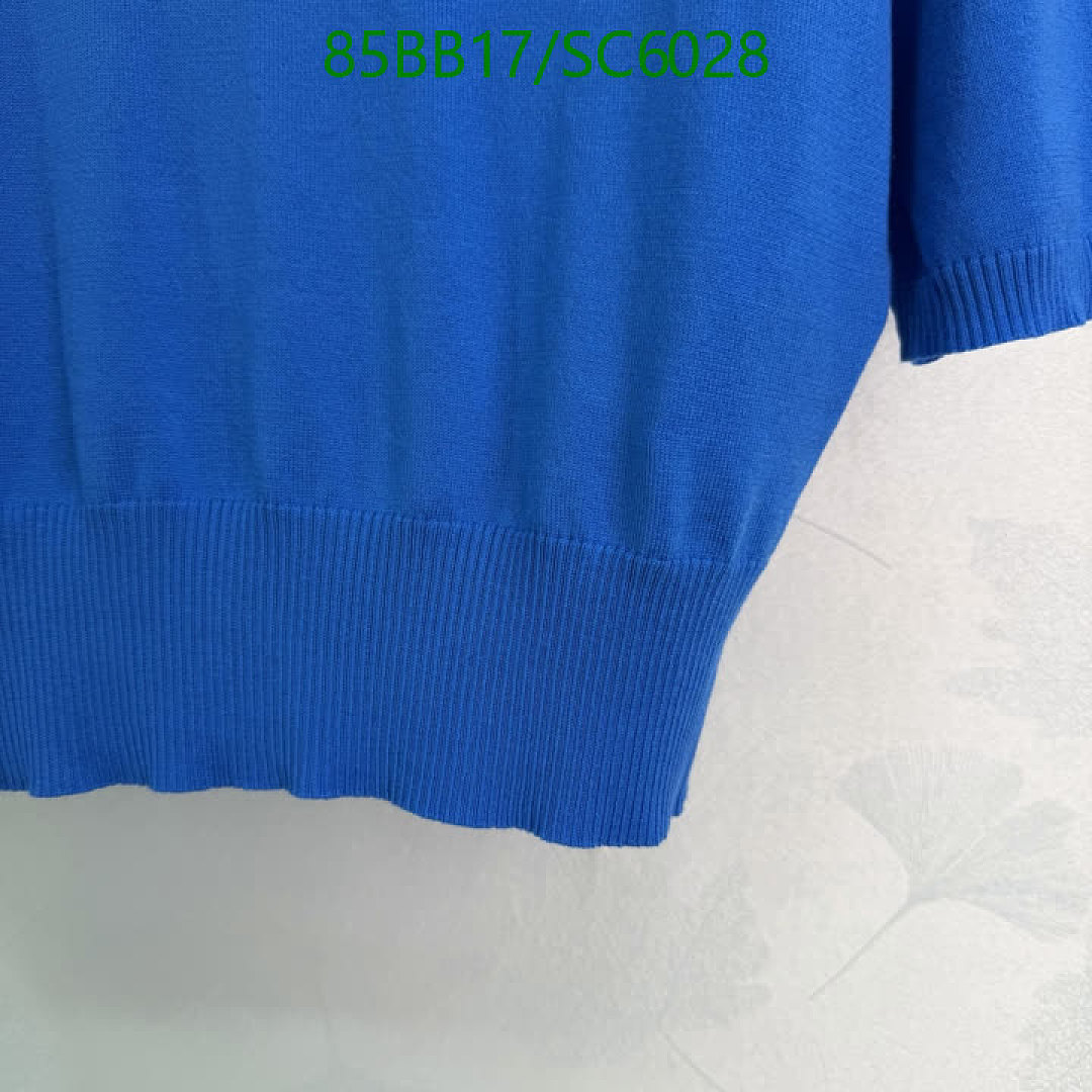 Miu Miu-Clothing Code: SC6028 $: 85USD