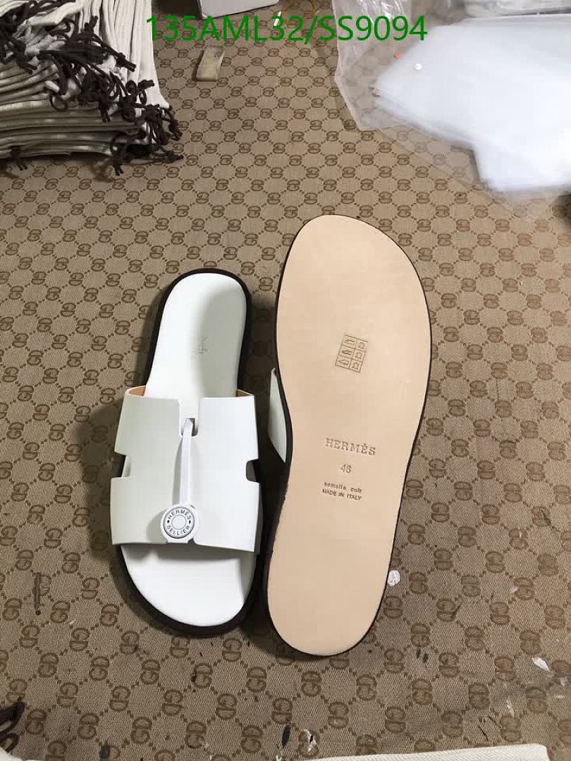 Hermes-Men shoes Code: SS9094 $: 135USD