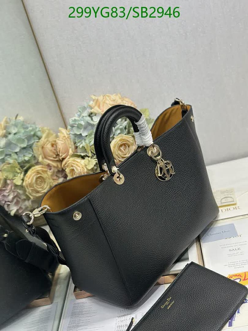Dior-Bag-Mirror Quality Code: SB2946 $: 299USD