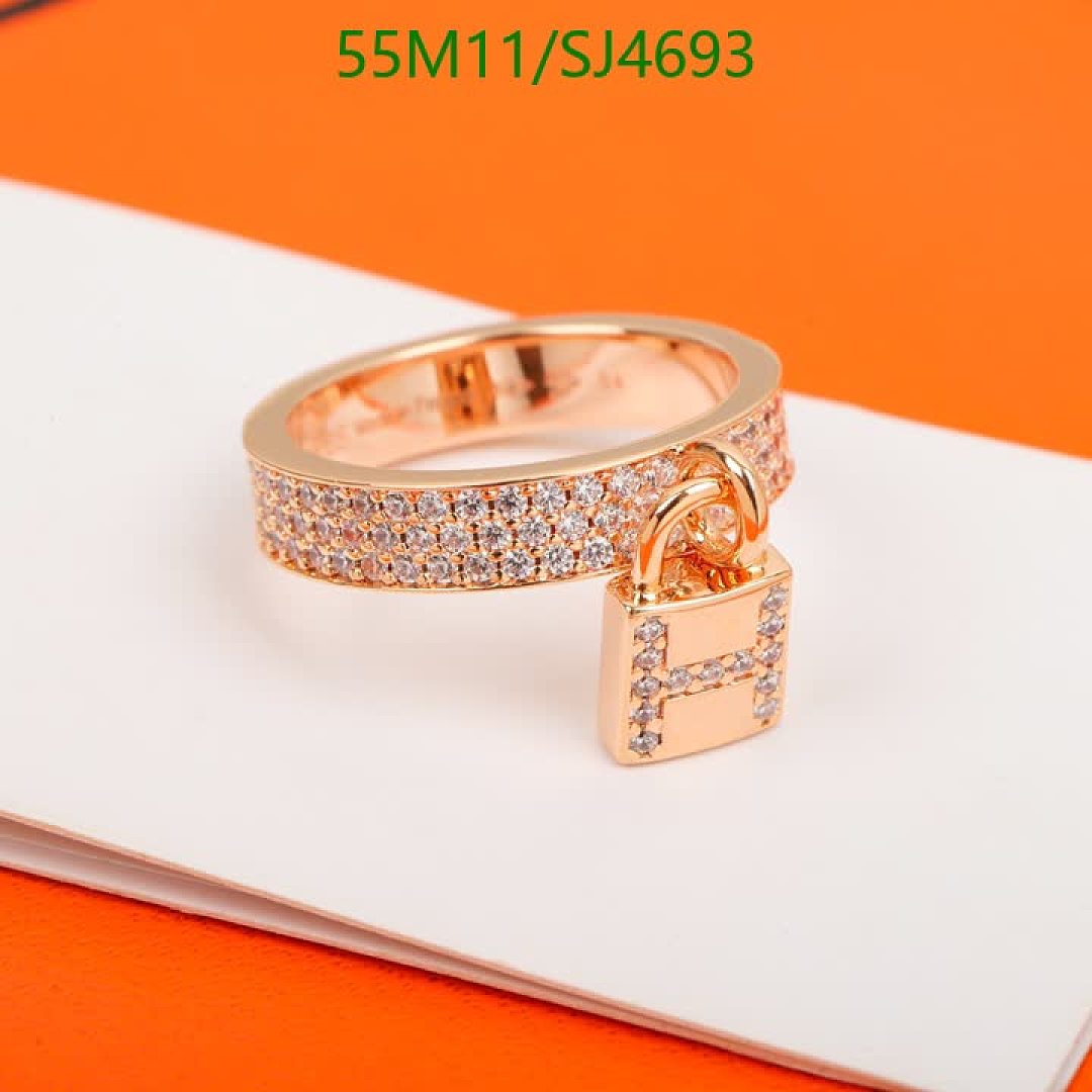Hermes-Jewelry Code: SJ4693 $: 55USD