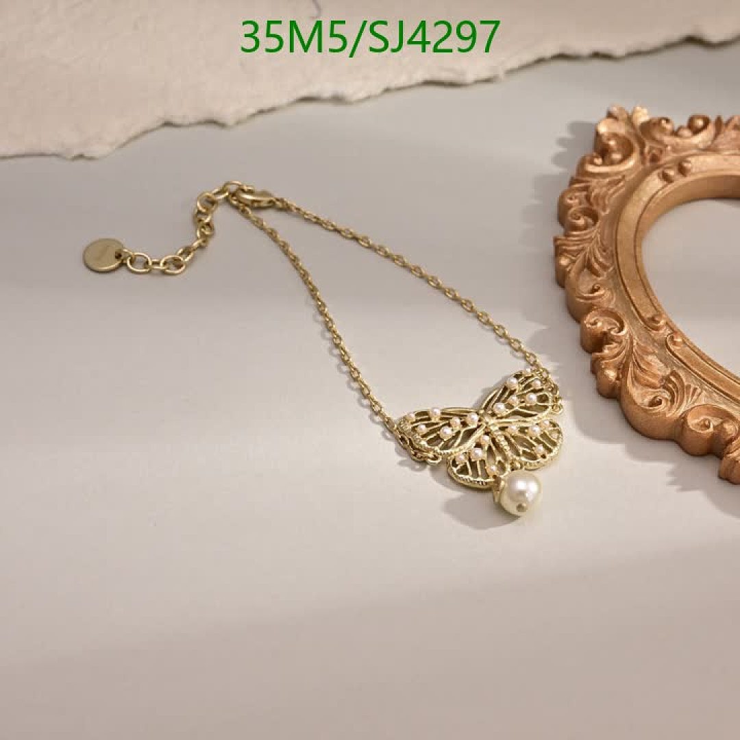 Dior-Jewelry Code: SJ4297 $: 35USD