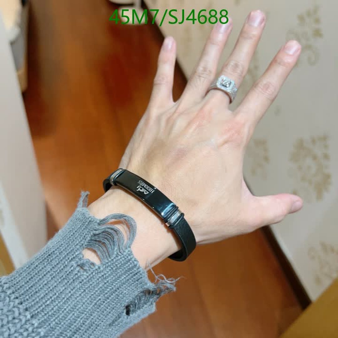 Hermes-Jewelry Code: SJ4688 $: 45USD
