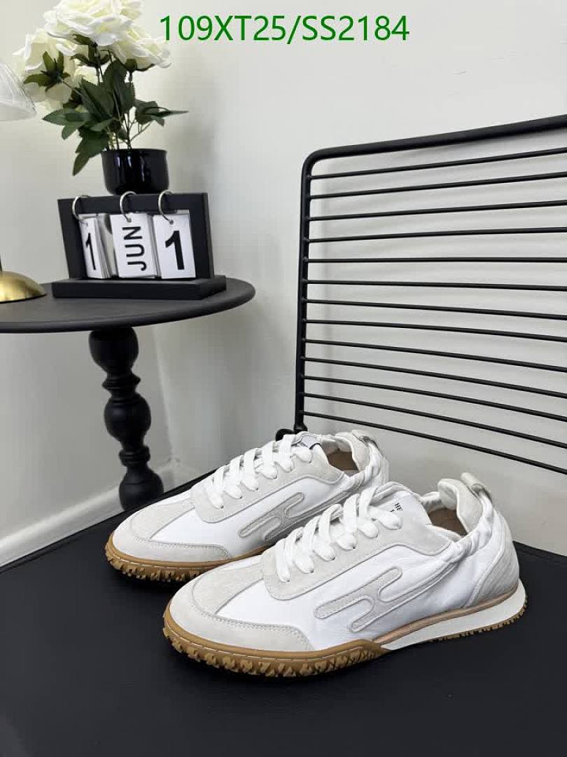 Hermes-Men shoes Code: SS2184 $: 109USD