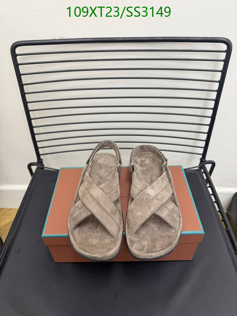 Loro Piana-Women Shoes Code: SS3149 $: 109USD