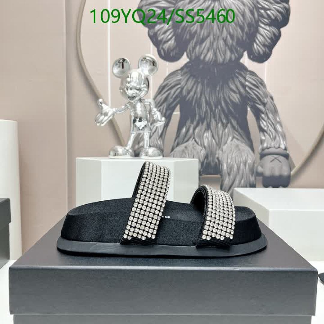 Alexander Wang-Women Shoes Code: SS5460 $: 109USD