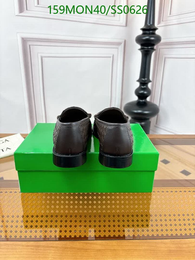 BV-Men shoes Code: SS0626 $: 159USD