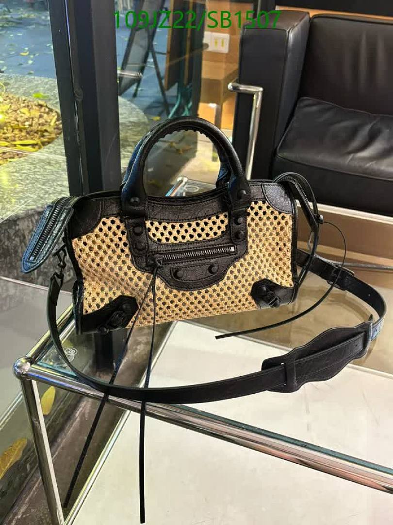 Balenciaga-Bag-4A Quality Code: SB1507